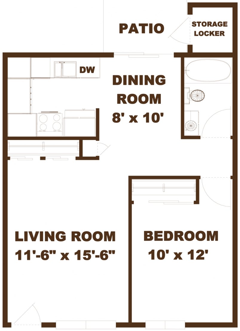 Floor Plan Floor Plan